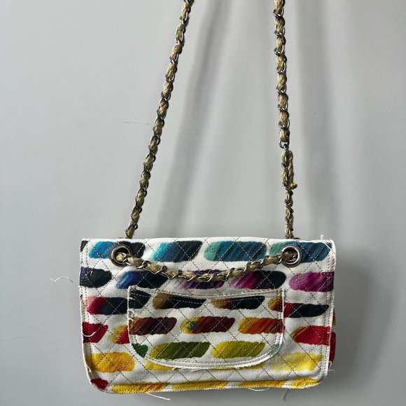 Chanel Flap Bag - Picture 2 of 6